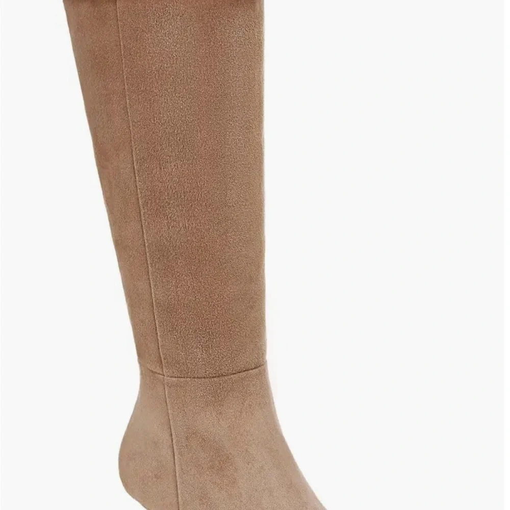 New Sam Edelman Women's Lyla Dress Boots size 9
